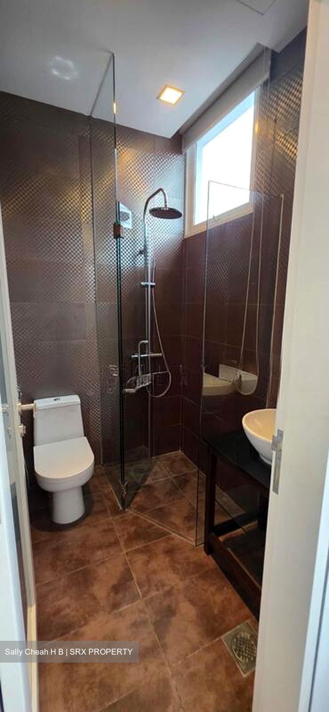 Serangoon Garden Estate (D19), Detached #502013291